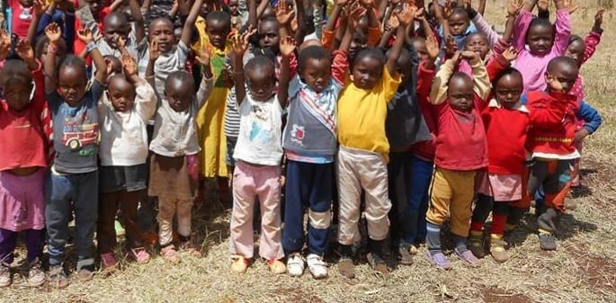 MKTDC Children Centre