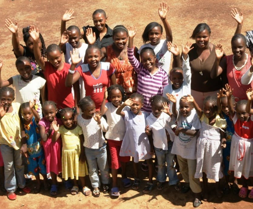 MKTDC Children Centre