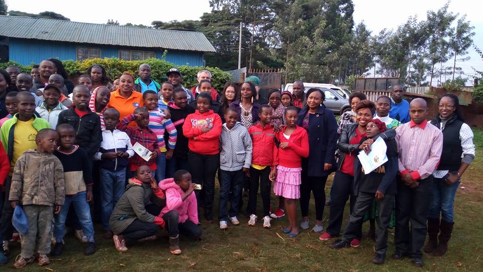 MKTDC Children Centre